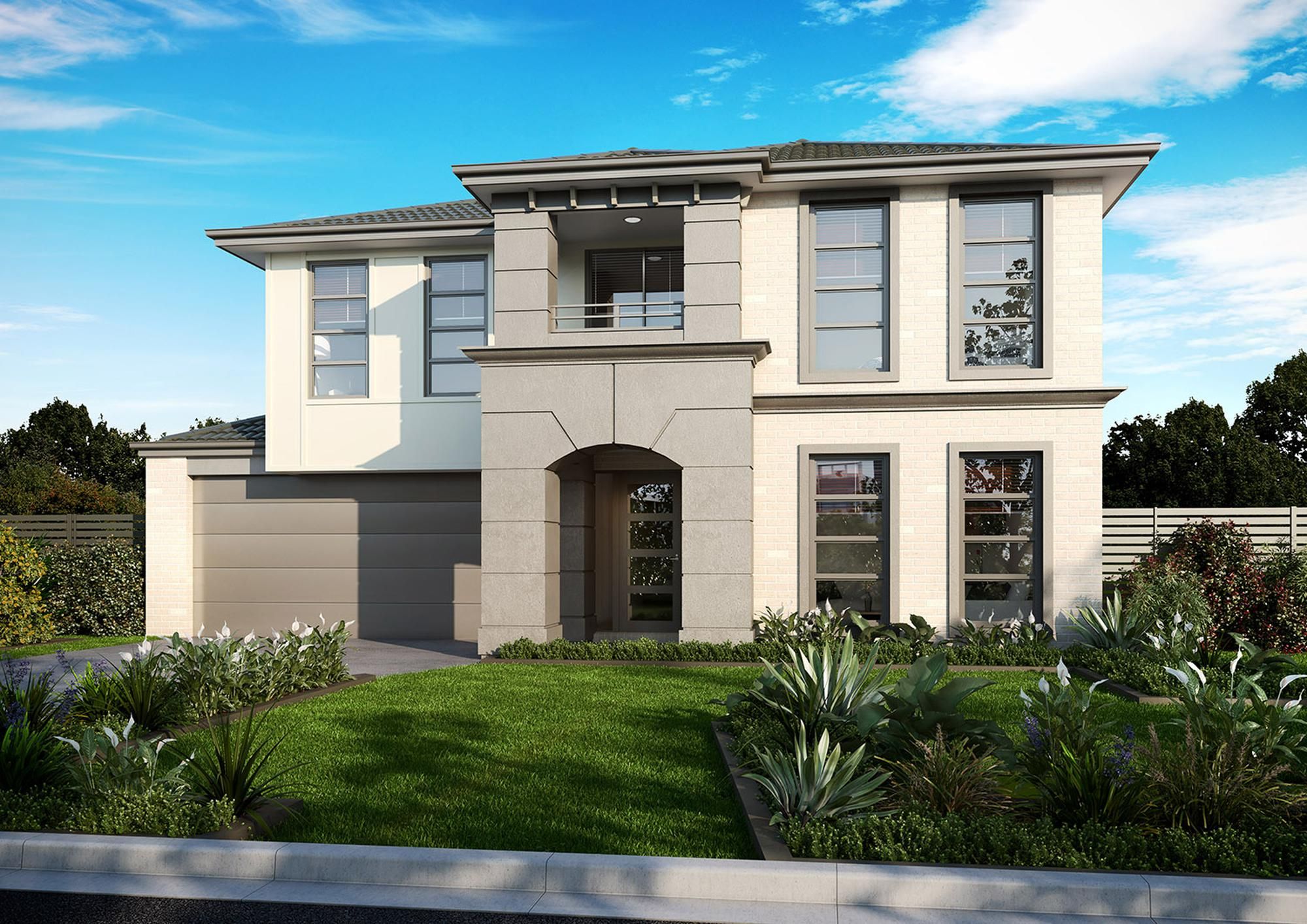 House and Land Package for sale in Cranbourne South, VIC Canopy