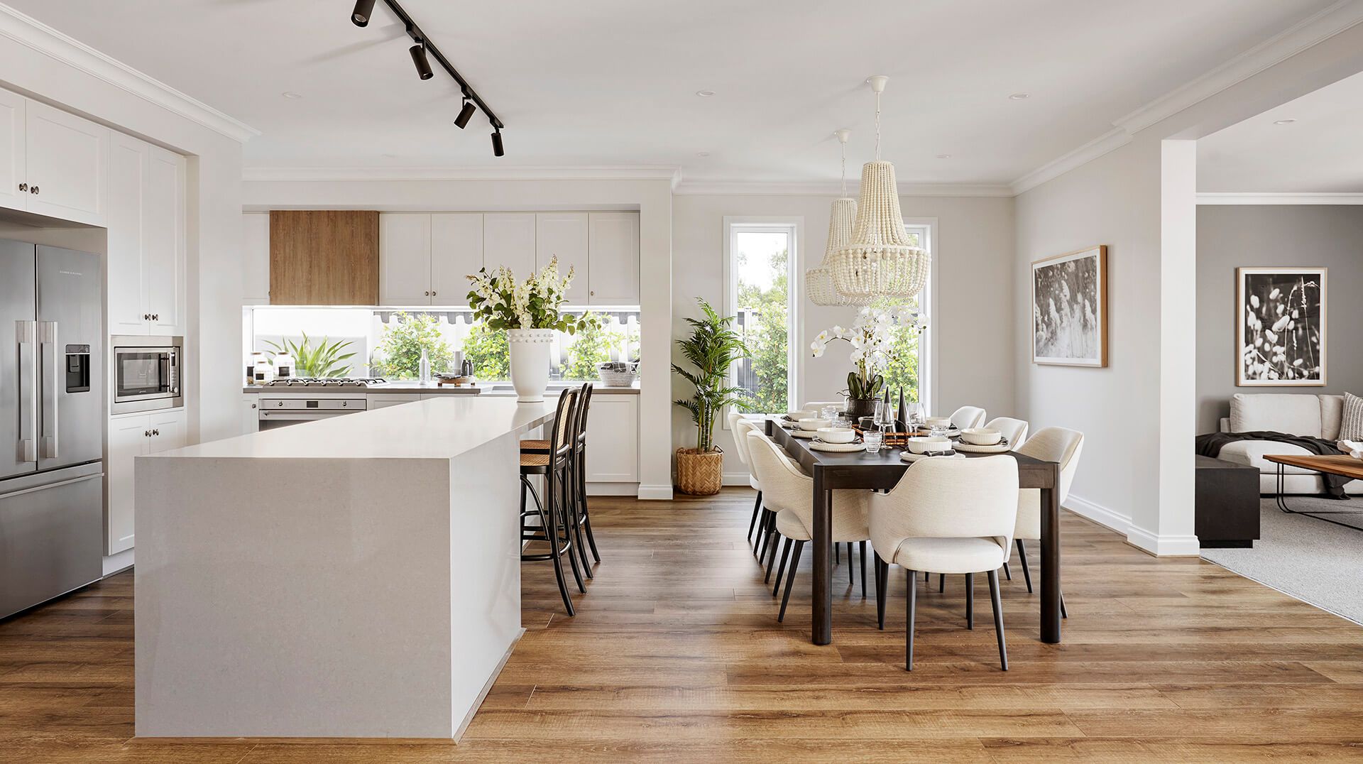 Riverton 433 by Dennis Family Homes, VIC Price, Floorplans, Facades