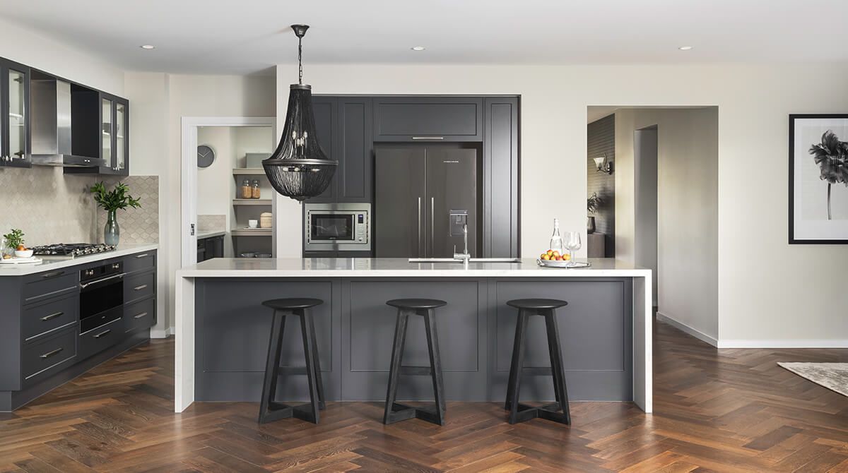 Riverton 433 House Plans & Designs Knockdown Rebuild iBuildNew