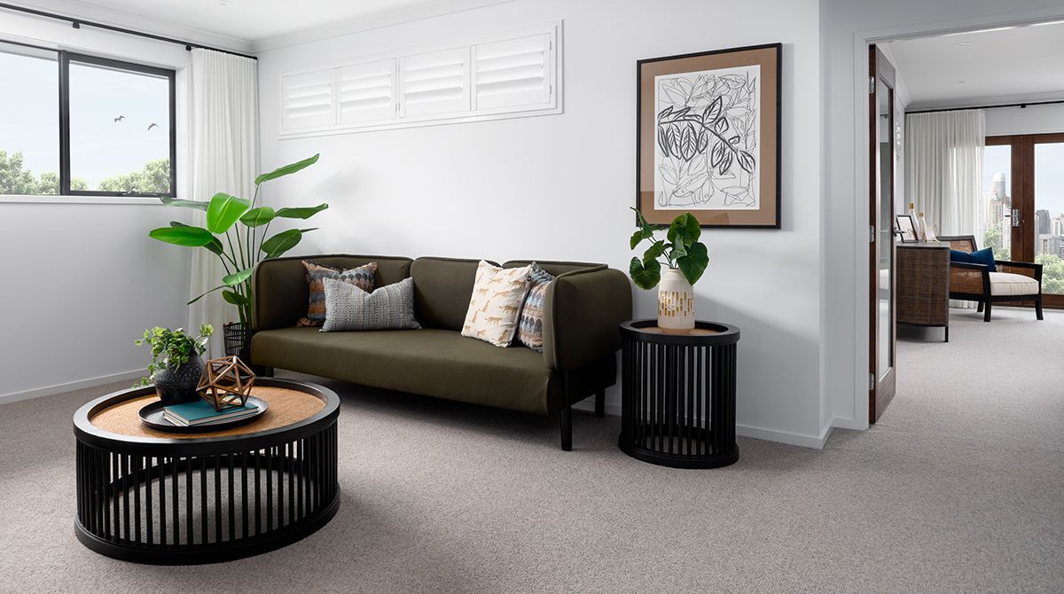 Riverton 433 House Plans & Designs Knockdown Rebuild iBuildNew