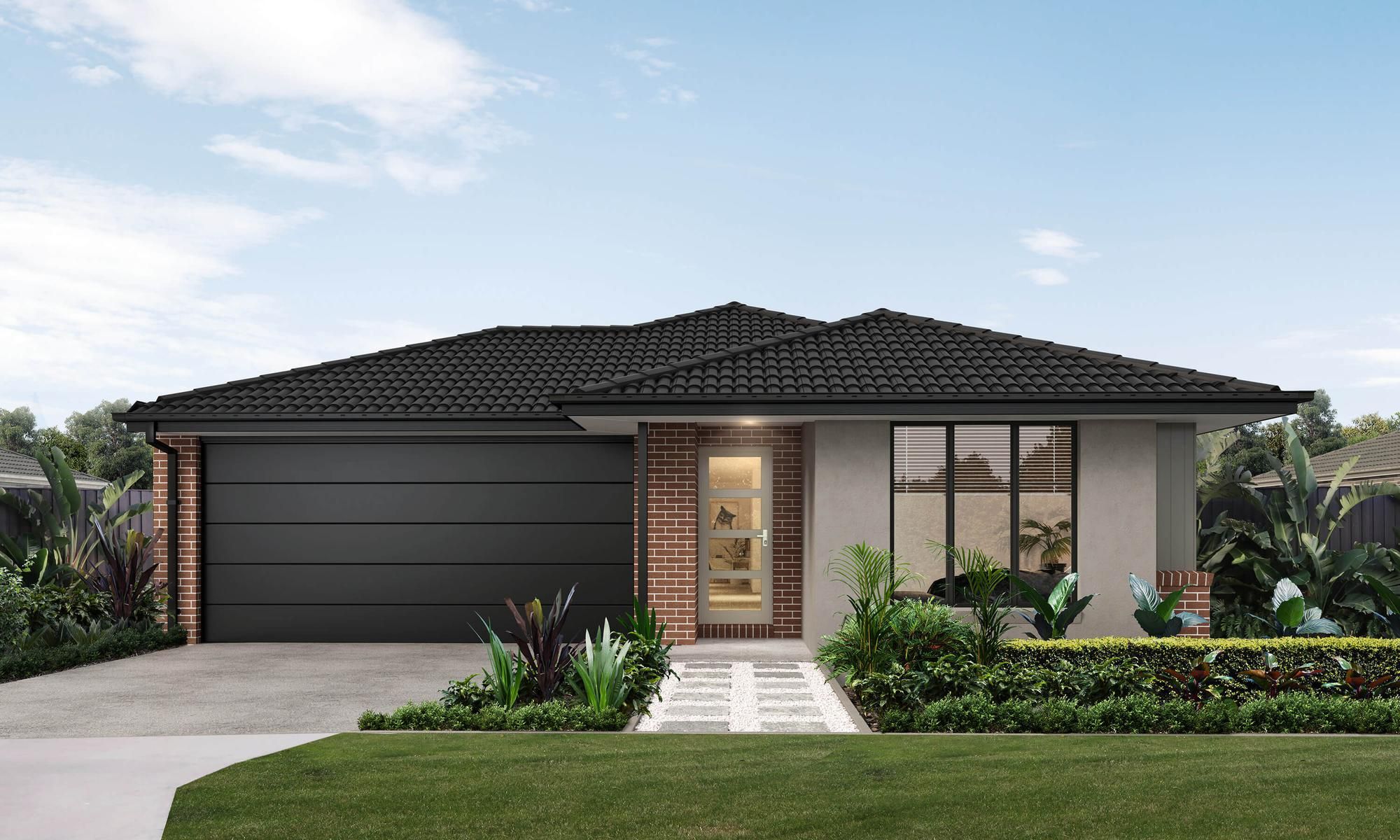 House and Land Package for sale in Craigieburn, VIC Highlands Estate