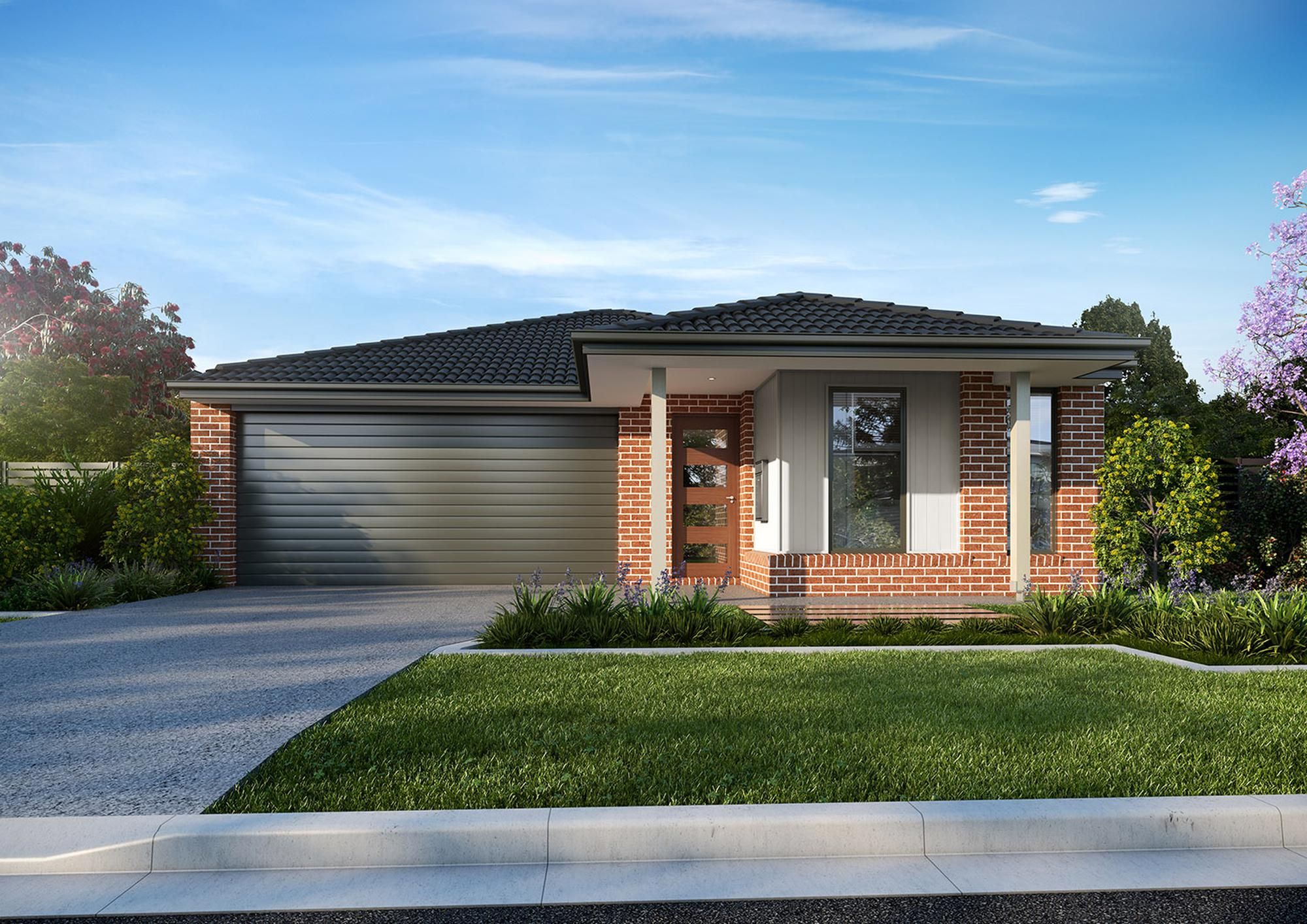 House and Land Package for sale in Craigieburn, VIC Highlands Estate