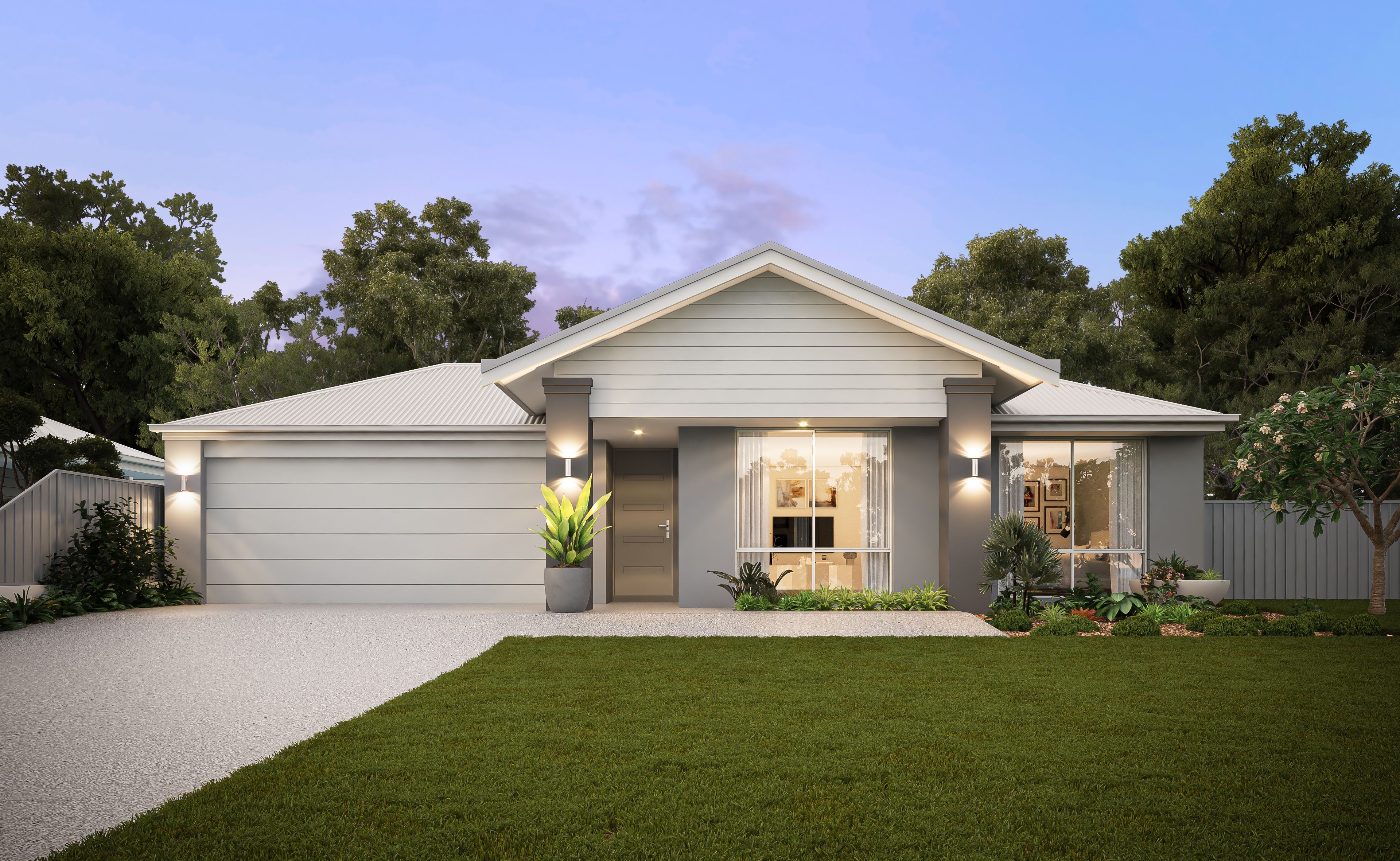 Gladstone Adore by New Generation Homes, WA from 308,200