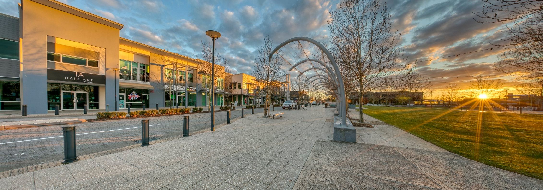 Omega by New Generation Homes 800 Corner of Lakefield Drive and