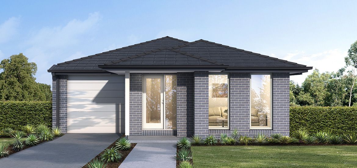 Mel Avenue (Grand Central), Tarneit by Burbank 1611 Mel Avenue (Grand