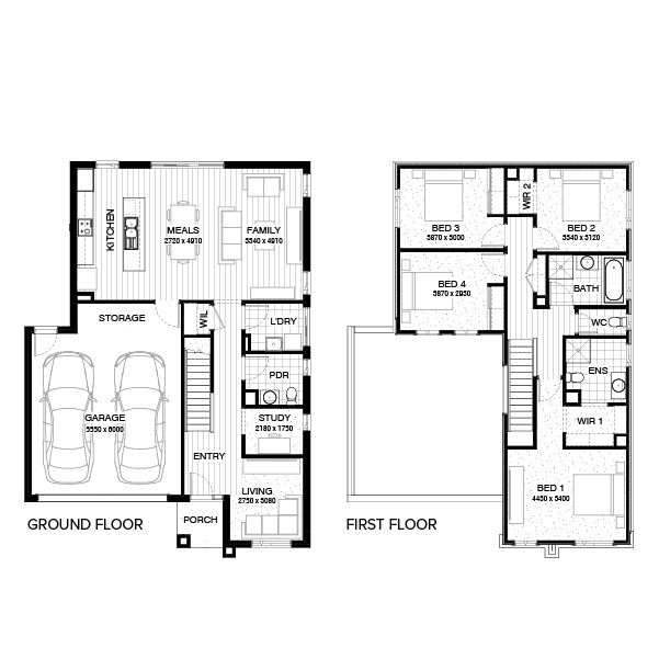 Fruit Circuit (The Grove), Tarneit by Burbank 4929 Fruit Circuit (The