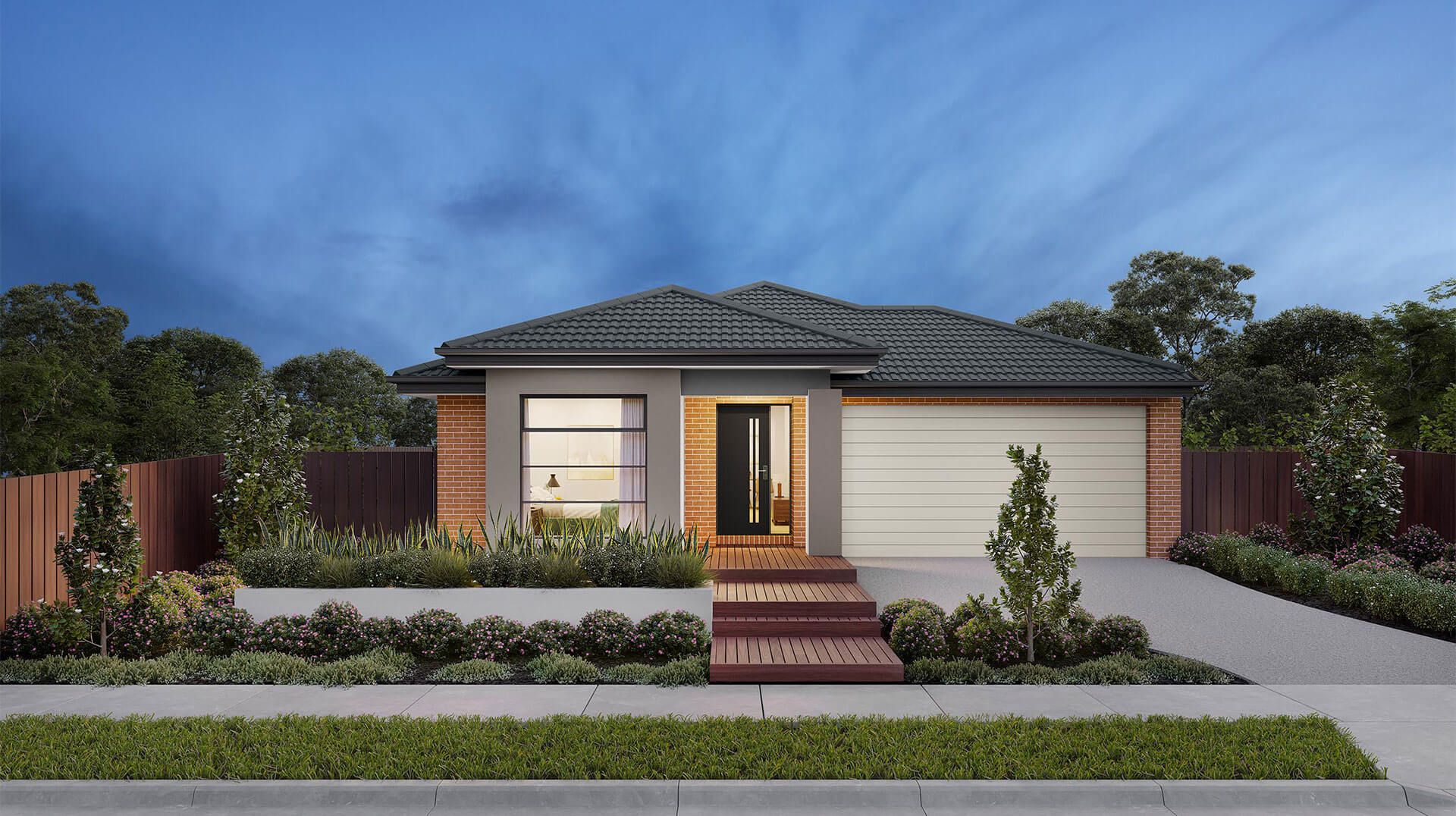 Cobden 223 by Dennis Family Homes 32815 Titanium Street Kalkallo