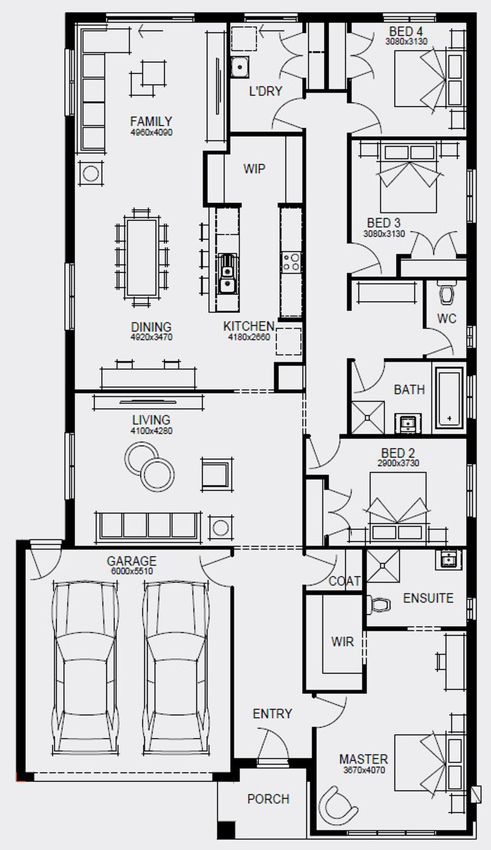 Armstrong Waters Estate, Armstrong Creek by Simonds Homes 8109