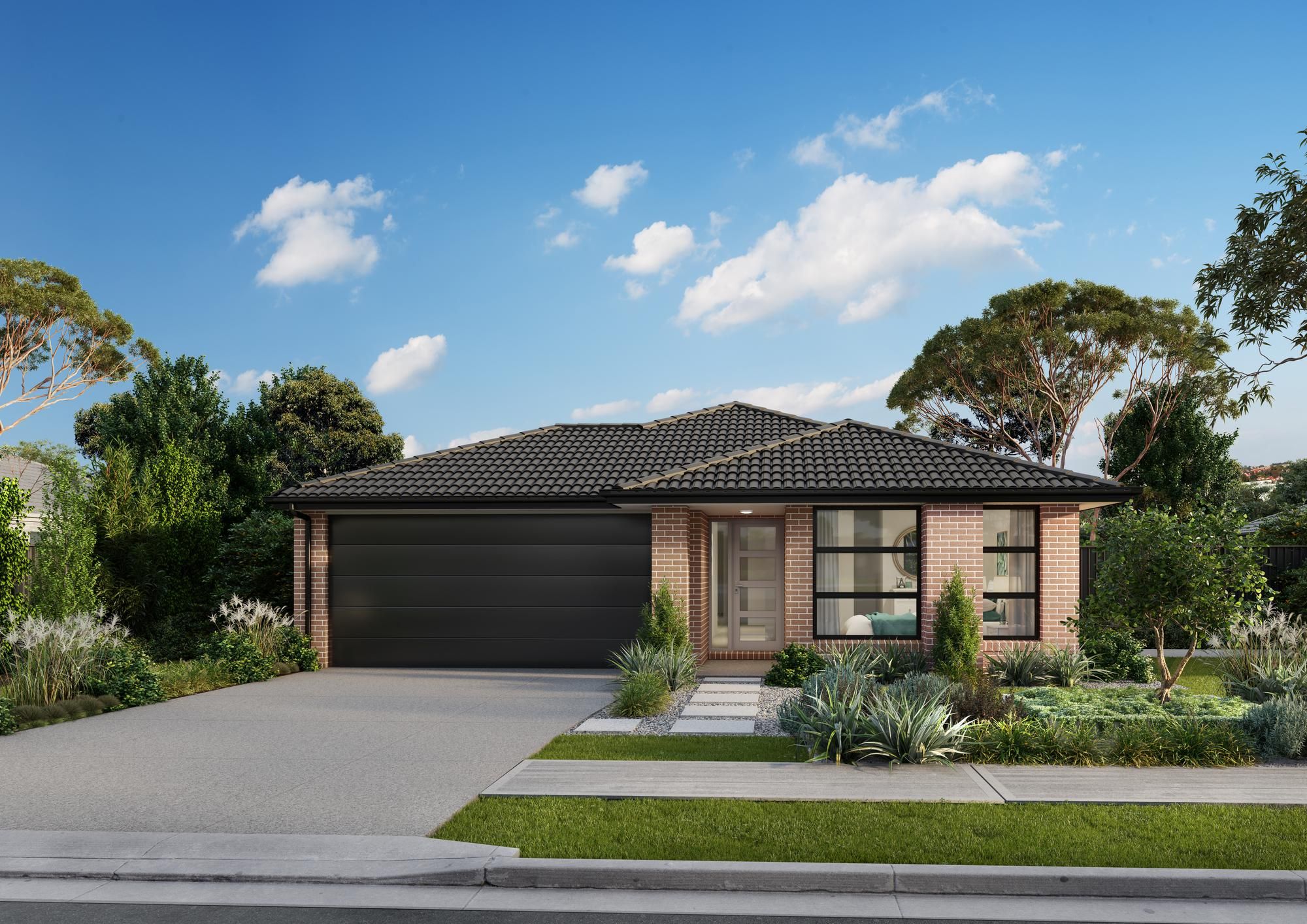 Armstrong Waters Estate, Armstrong Creek by Simonds Homes 8113