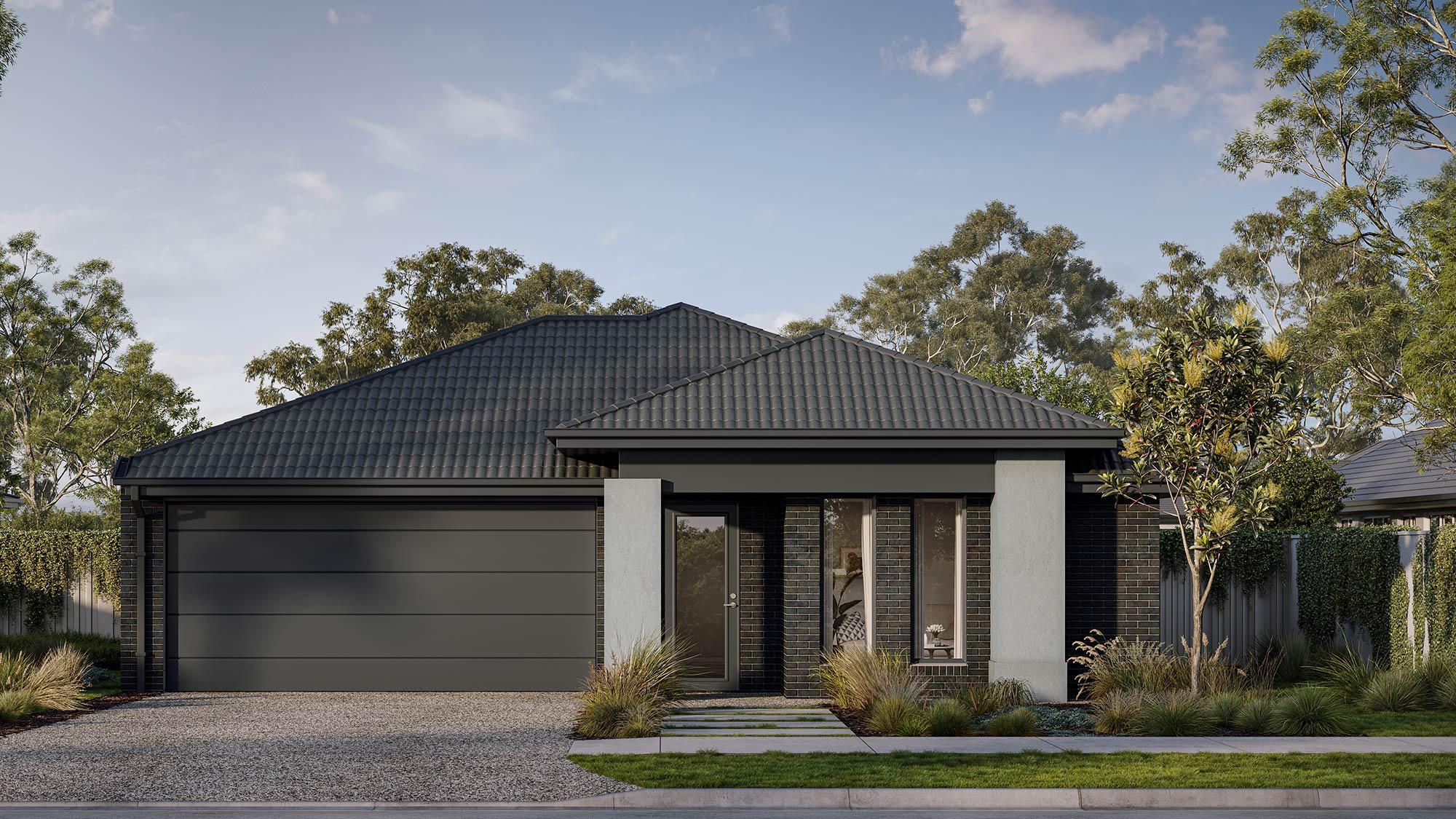 The Vines Estate, Shepparton by Simonds Homes 24 The Vines Estate