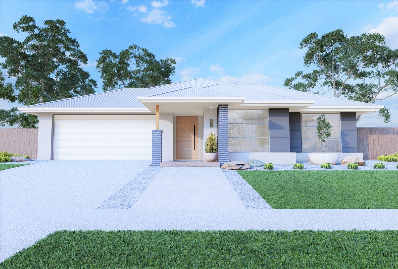 Linden 261 NEST by Hallmark Homes 737 Endeavour Circuit South