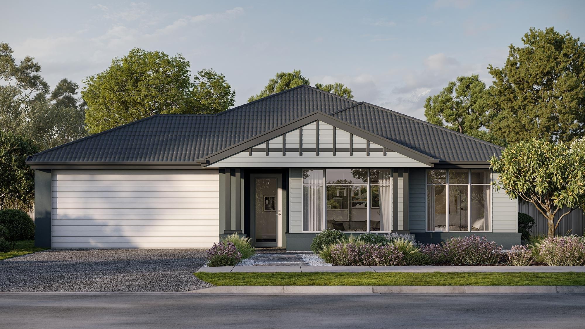 Flagstone Estate, FLAGSTONE by Simonds Homes 2535 Flagstone Estate