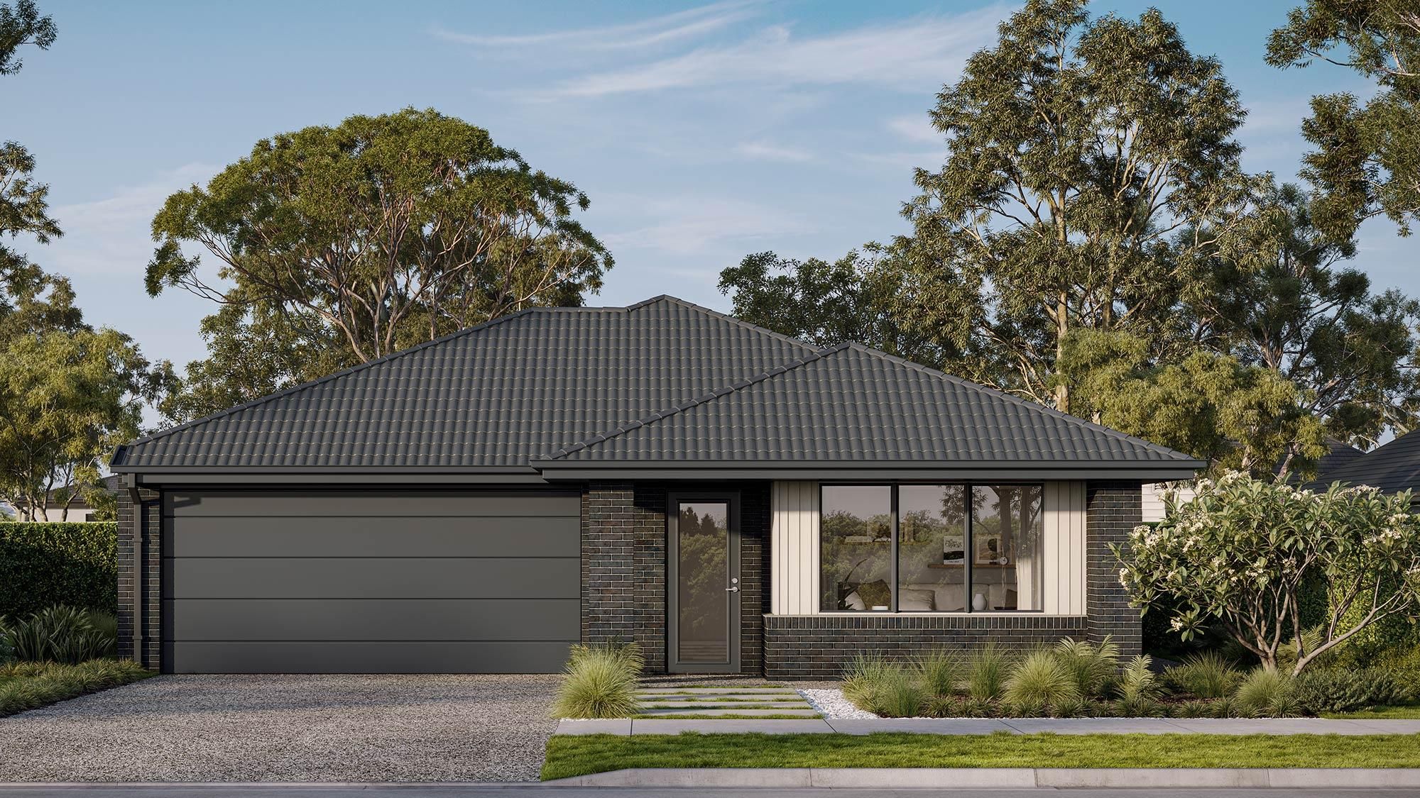 Edge Estate, Kyabram by Simonds Homes 42 Edge Estate Kyabram, VIC